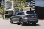 Mercedes-Benz GLC300 4Matic AMG Line 2019 года (AU)